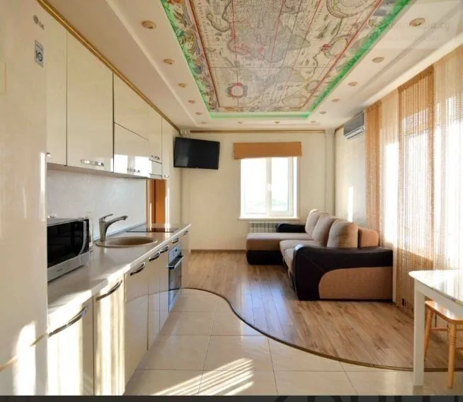 Фото квартиры: улица Карла Маркса, 99А