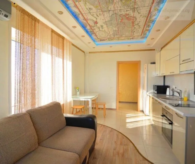 Фото квартиры 2