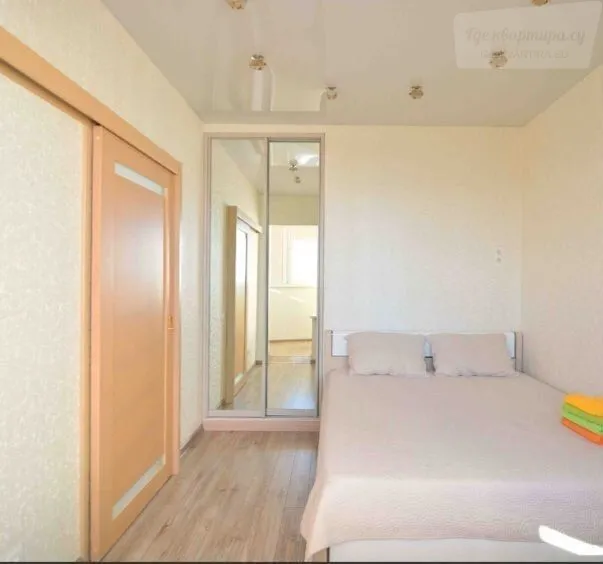 Фото квартиры 3