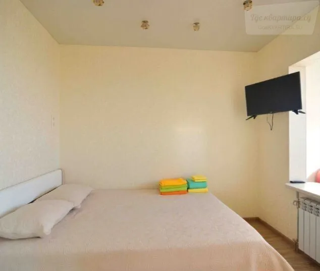 Фото квартиры 4