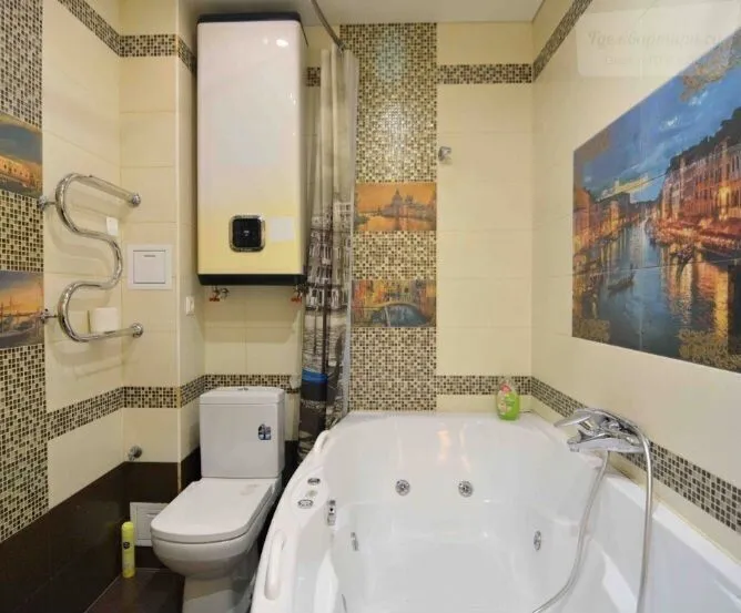 Фото квартиры 5