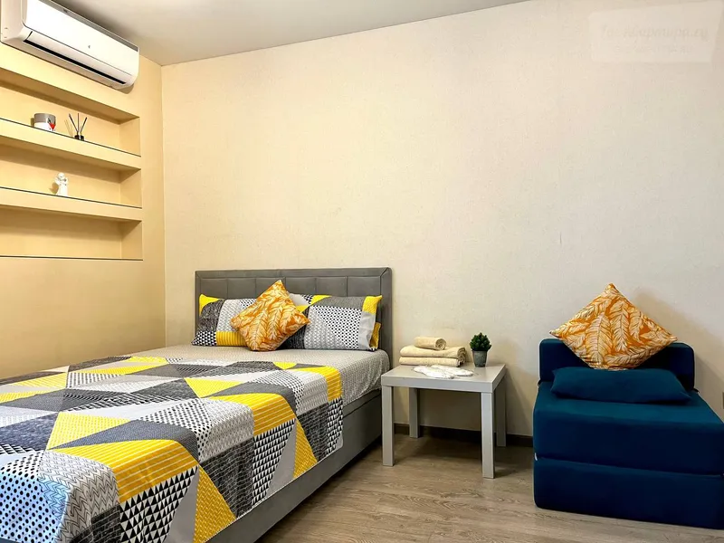 Фото квартиры 2