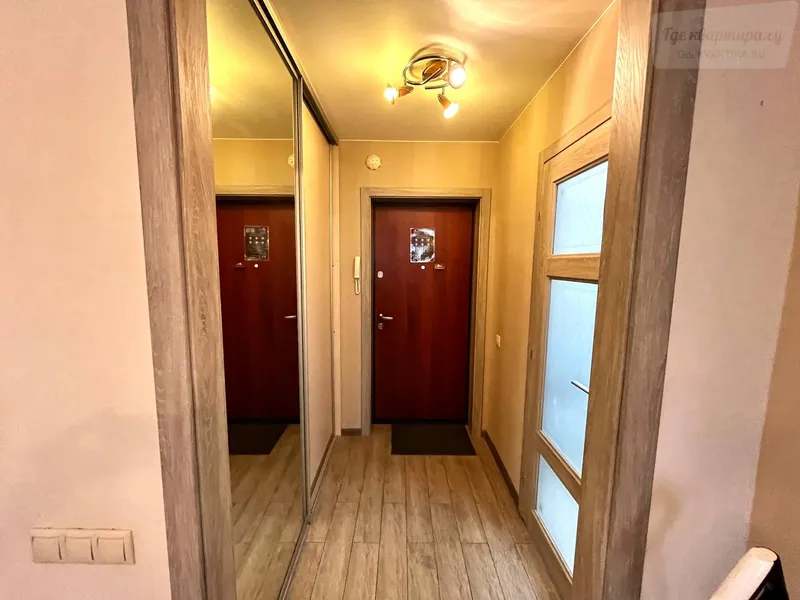 Фото квартиры 4