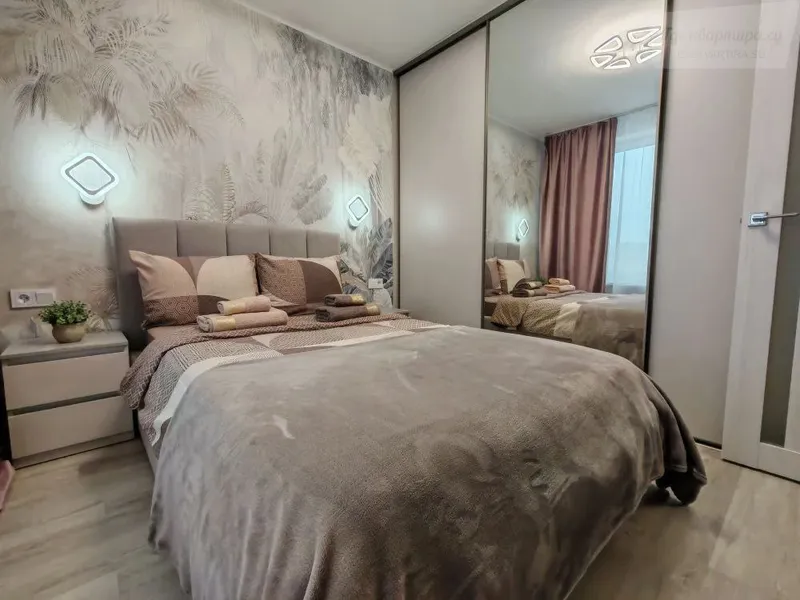 Фото квартиры: Велижанская улица, 66