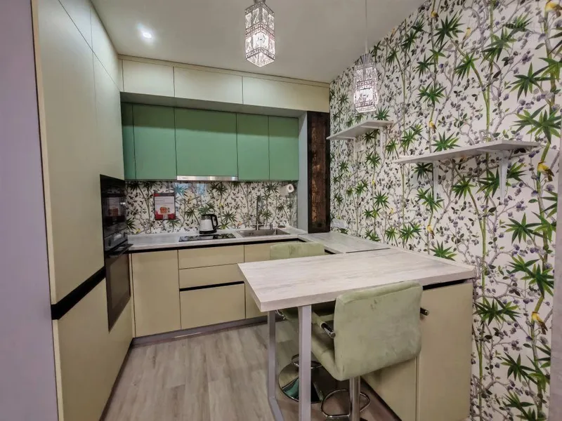 Фото квартиры 3