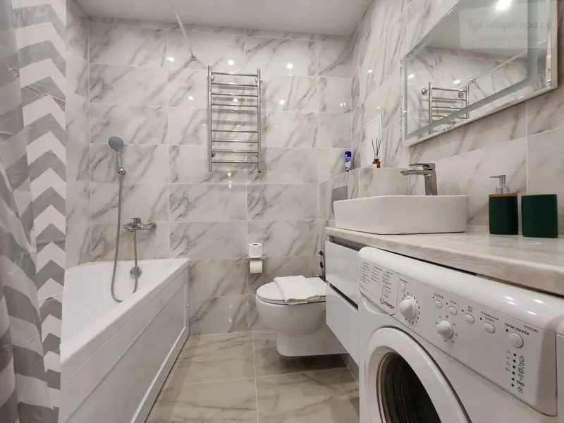 Фото квартиры 4