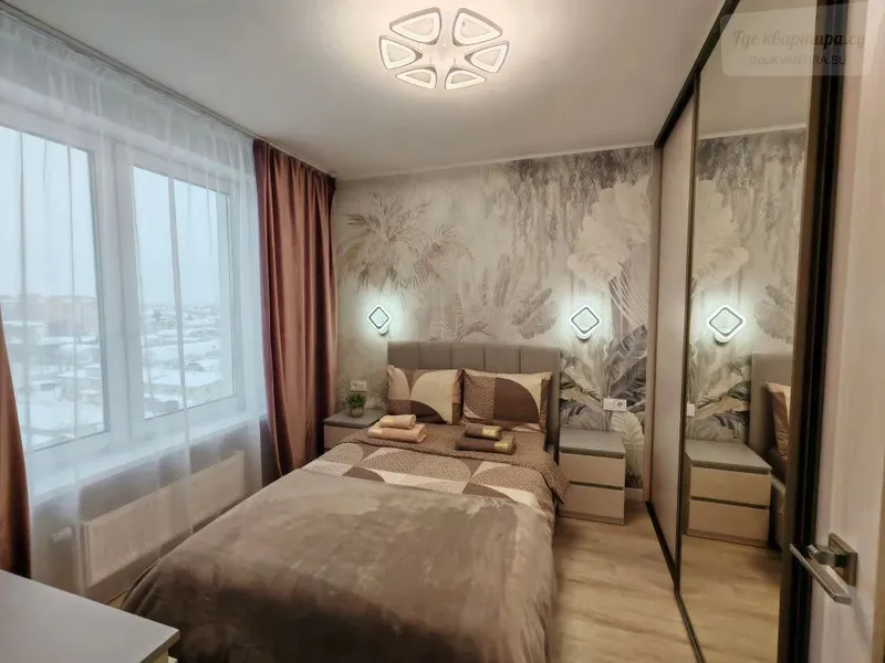 Фото квартиры 8