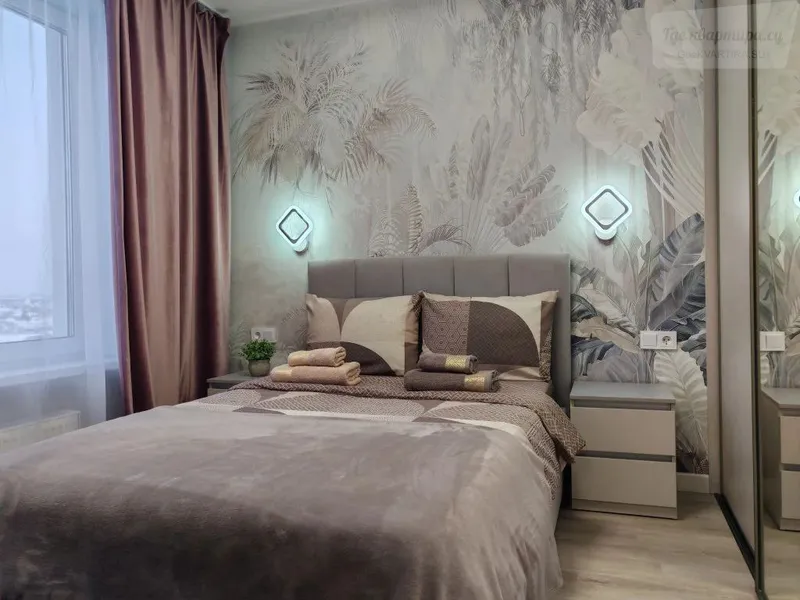 Фото квартиры 6