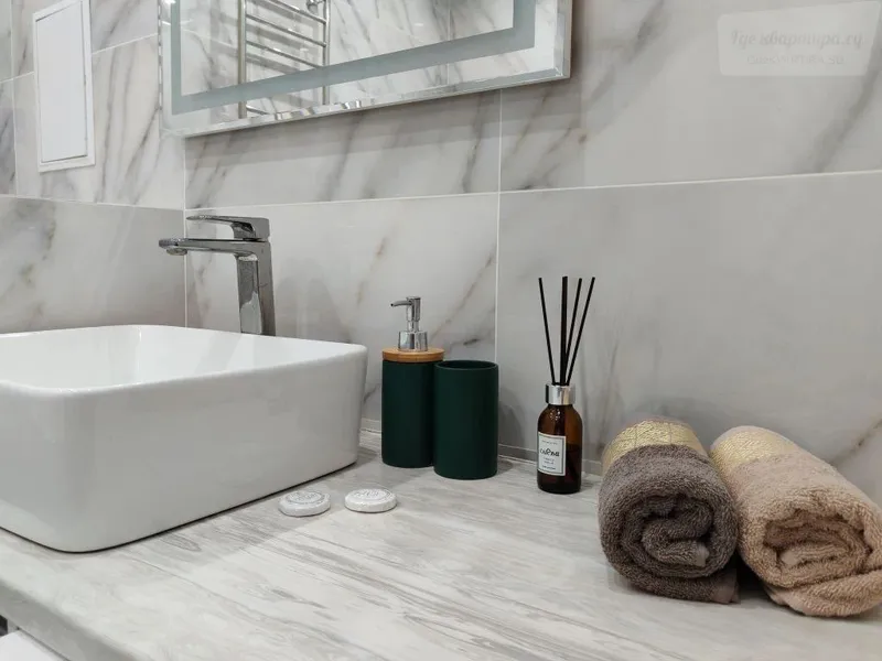 Фото квартиры 10