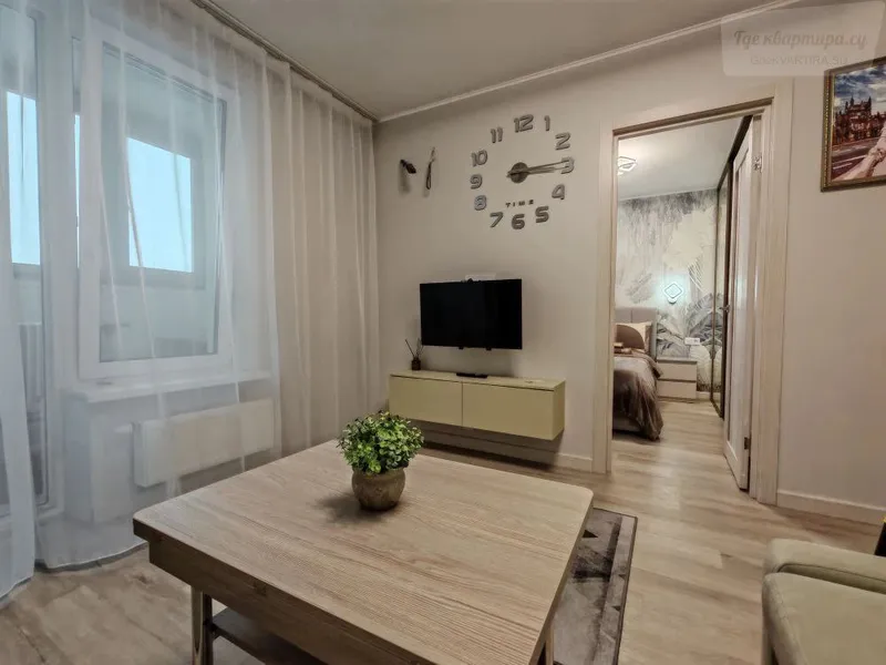 Фото квартиры 12