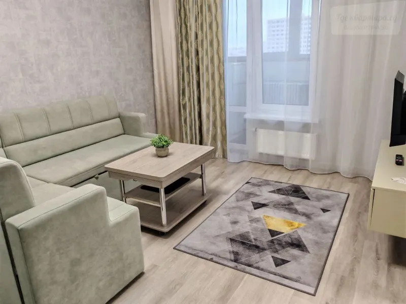 Фото квартиры 14