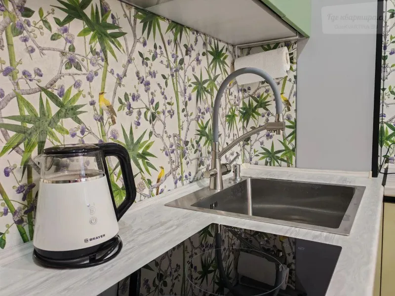 Фото квартиры 15