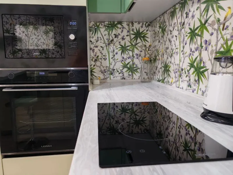 Фото квартиры 16