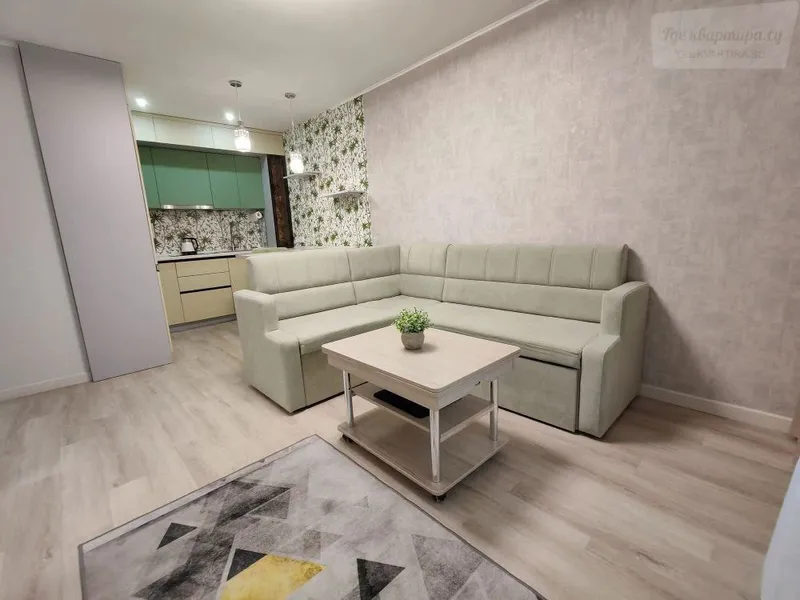 Фото квартиры 17