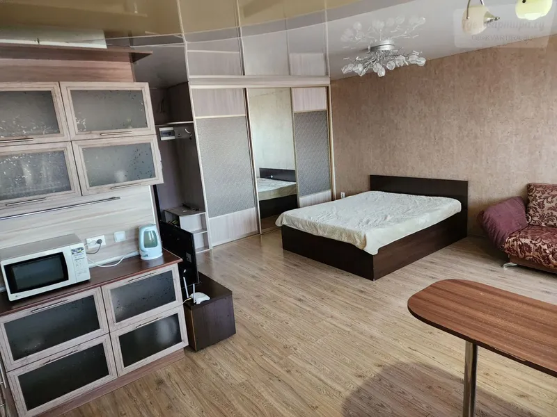 Фото квартиры: улица Ленина, 53