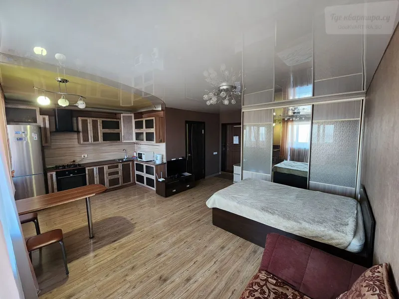 Фото квартиры 3