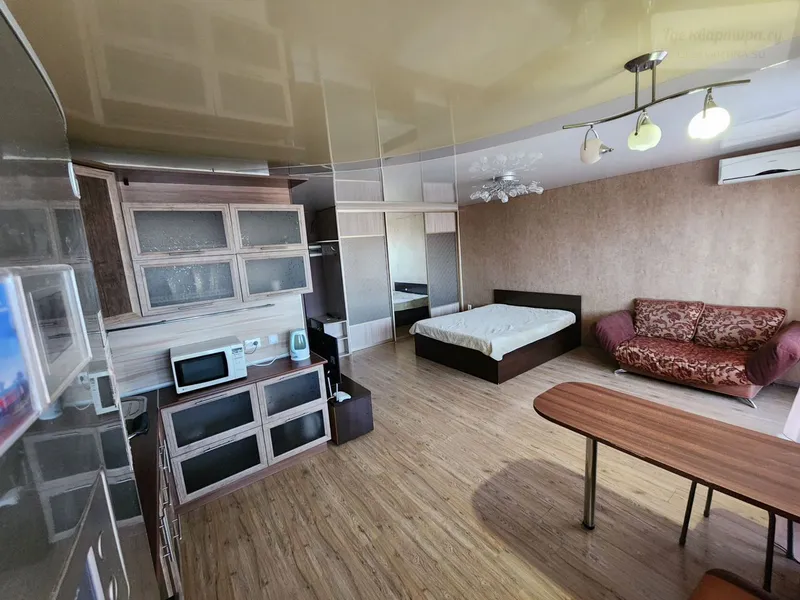 Фото квартиры 4