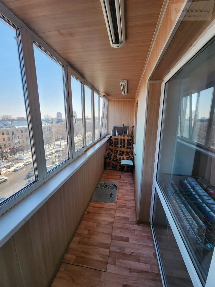 Фото квартиры 7