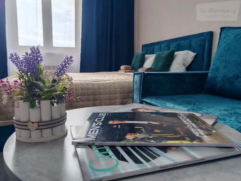 Фото квартиры: Вятский проезд, 28