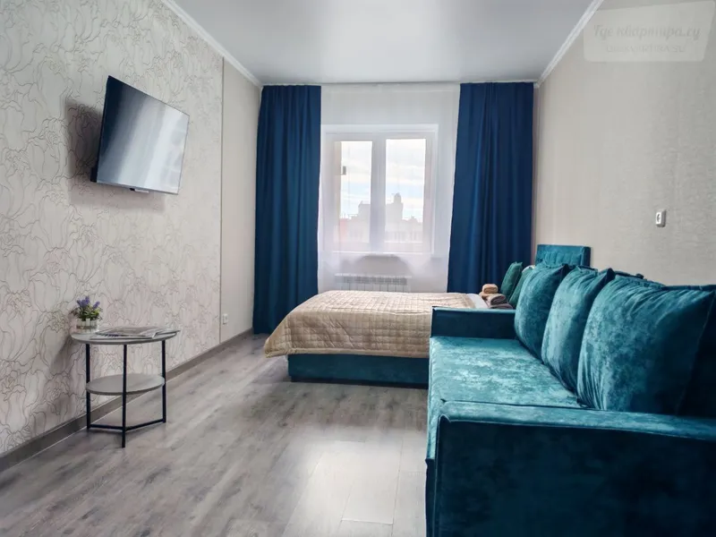 Фото квартиры 2