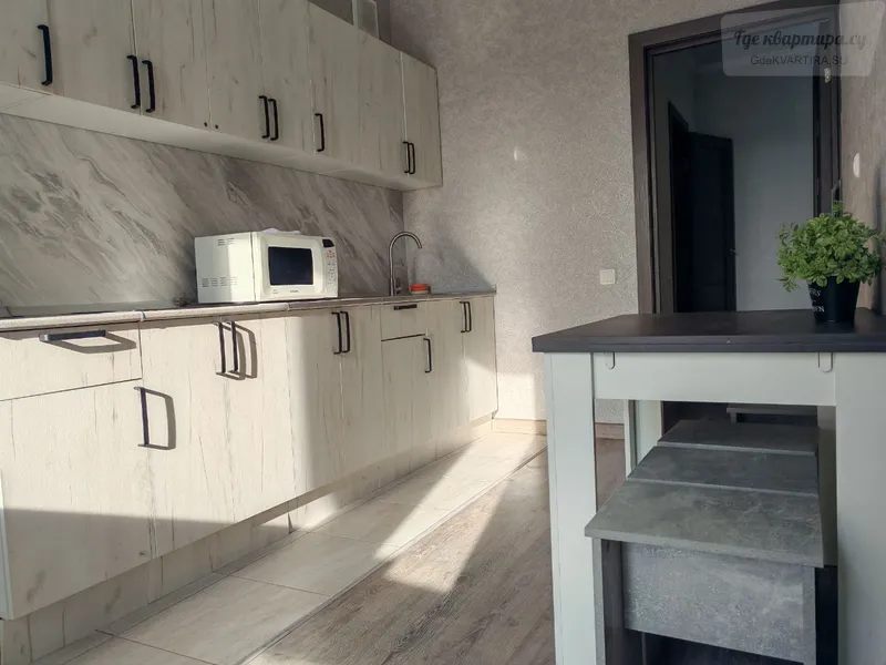 Фото квартиры 3