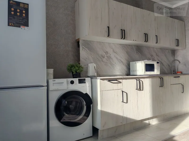 Фото квартиры 5