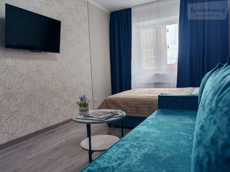 Фото квартиры 9