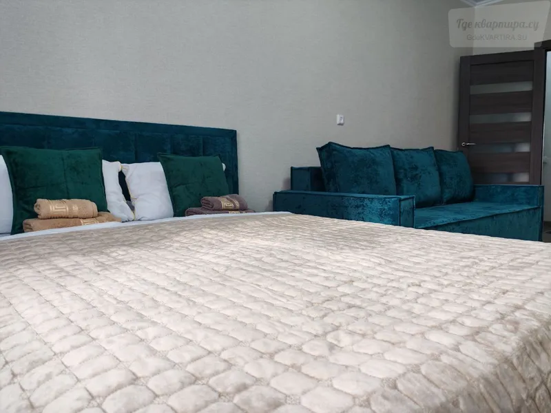 Фото квартиры 10