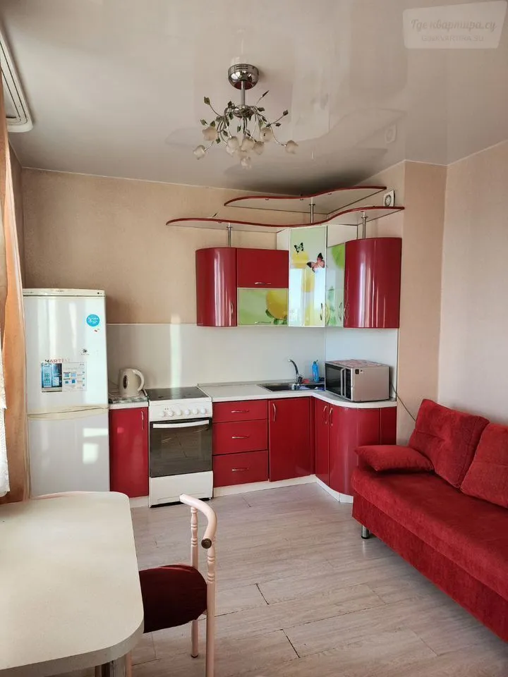 Фото квартиры 2