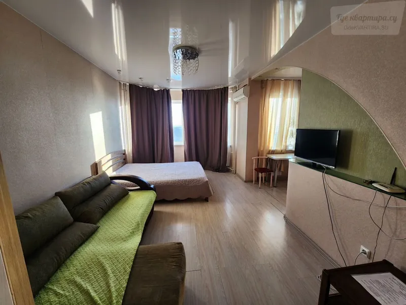 Фото квартиры: Советская улица, 10к1