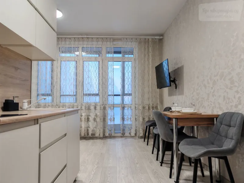 Фото квартиры 3