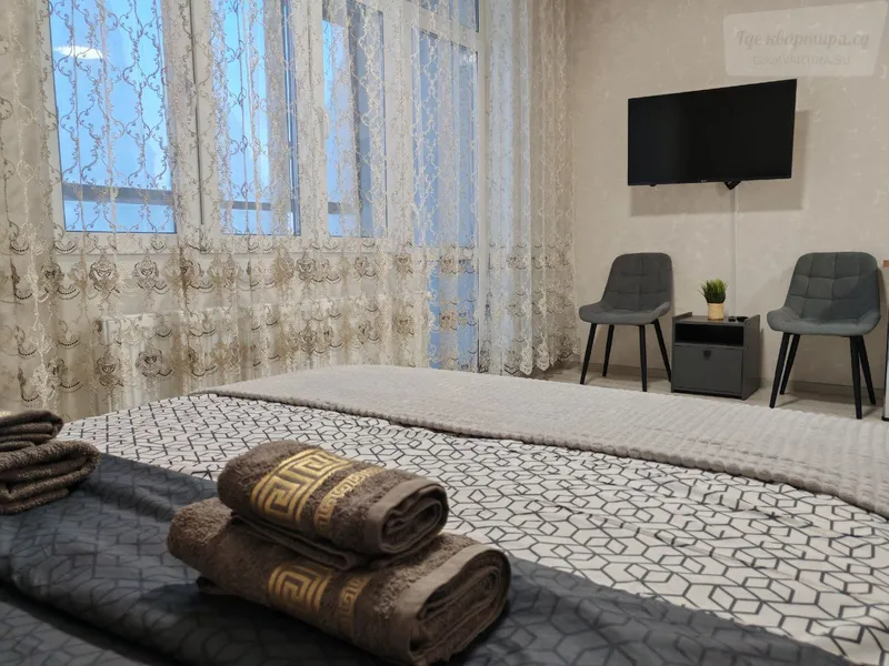 Фото квартиры 9