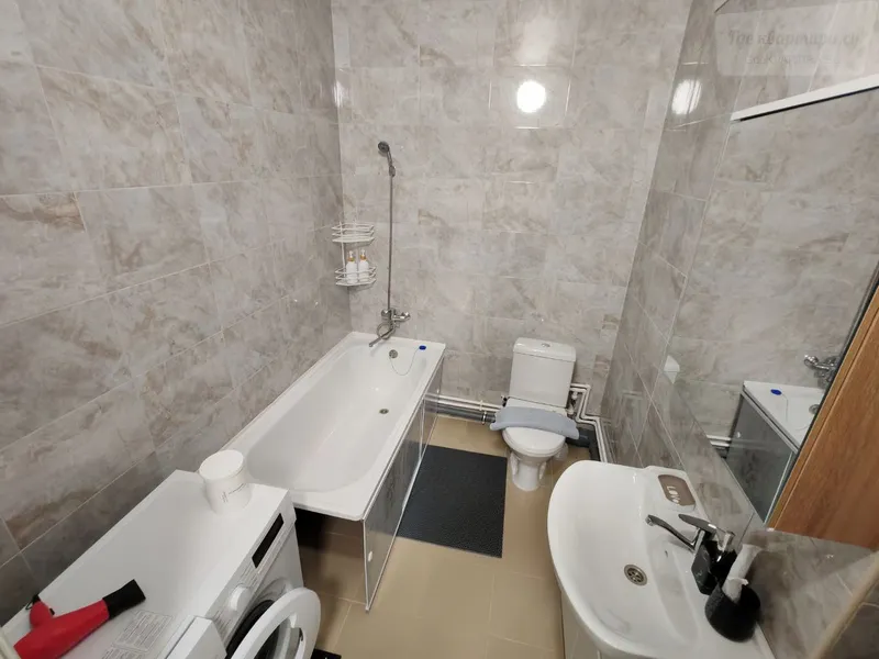 Фото квартиры 15