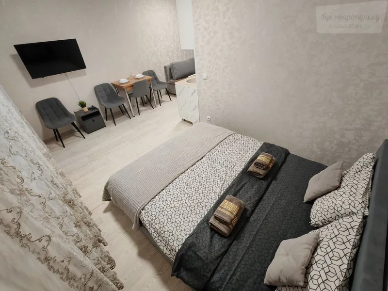 Фото квартиры 16