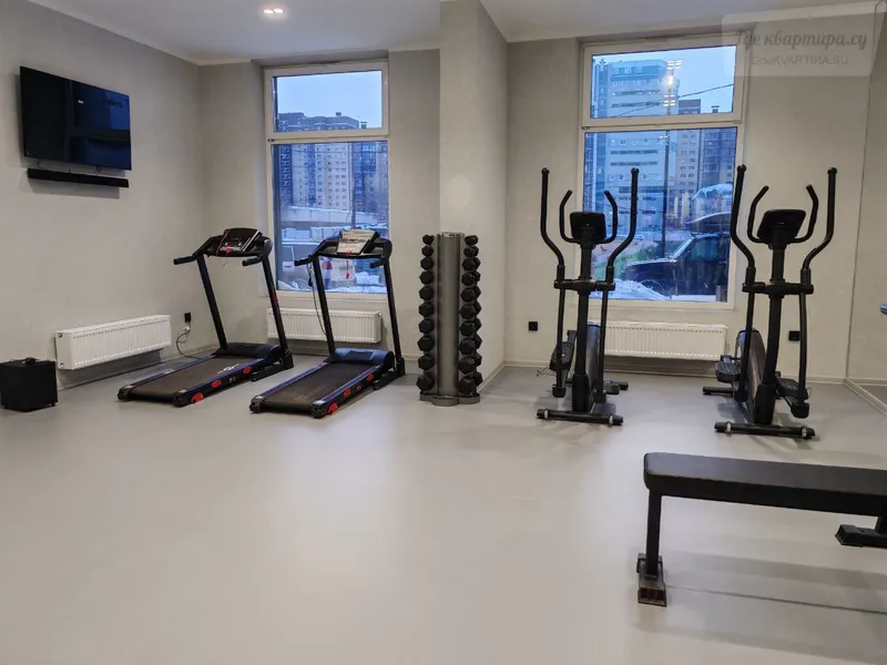 Фото квартиры 19