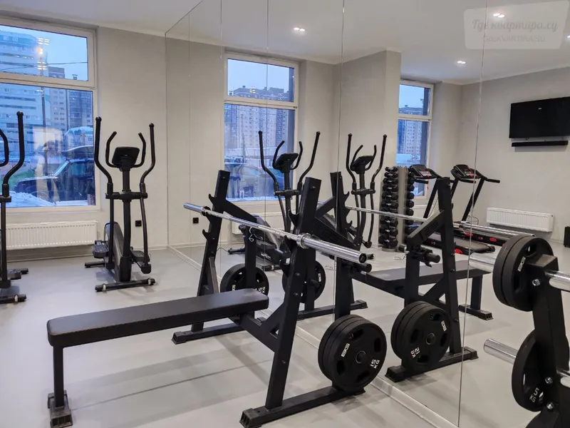 Фото квартиры 20