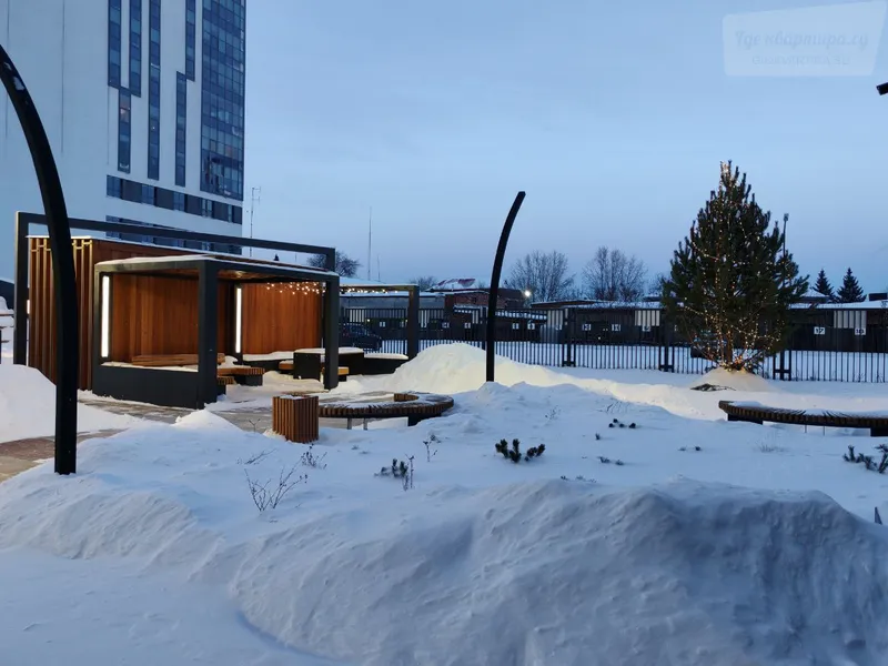 Фото квартиры 21