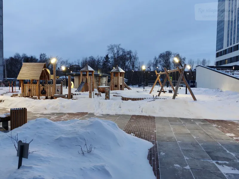 Фото квартиры 22