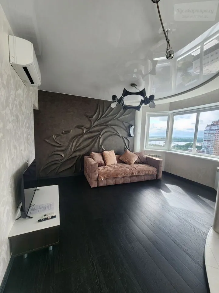 Фото квартиры: Советская улица, 10к1