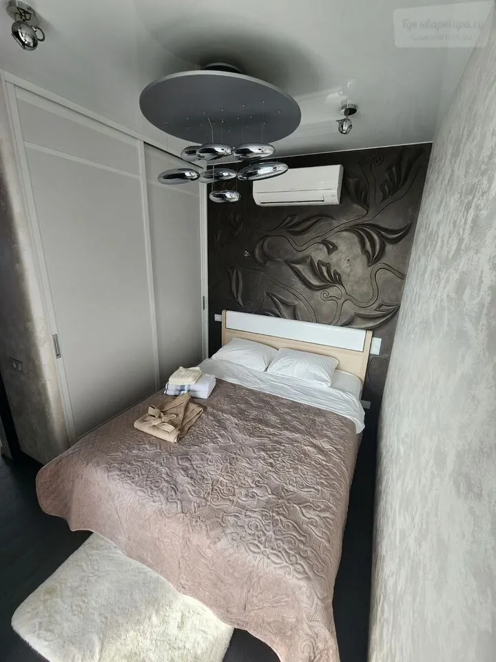 Фото квартиры 3