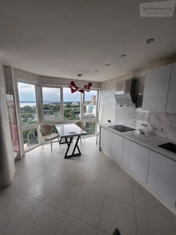 Фото квартиры 5