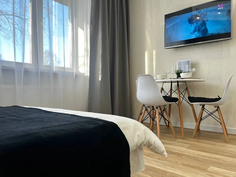 Фото квартиры 2