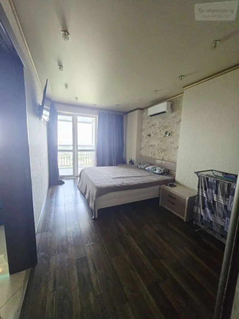 Фото квартиры: улица Салтыкова-Щедрина, 83