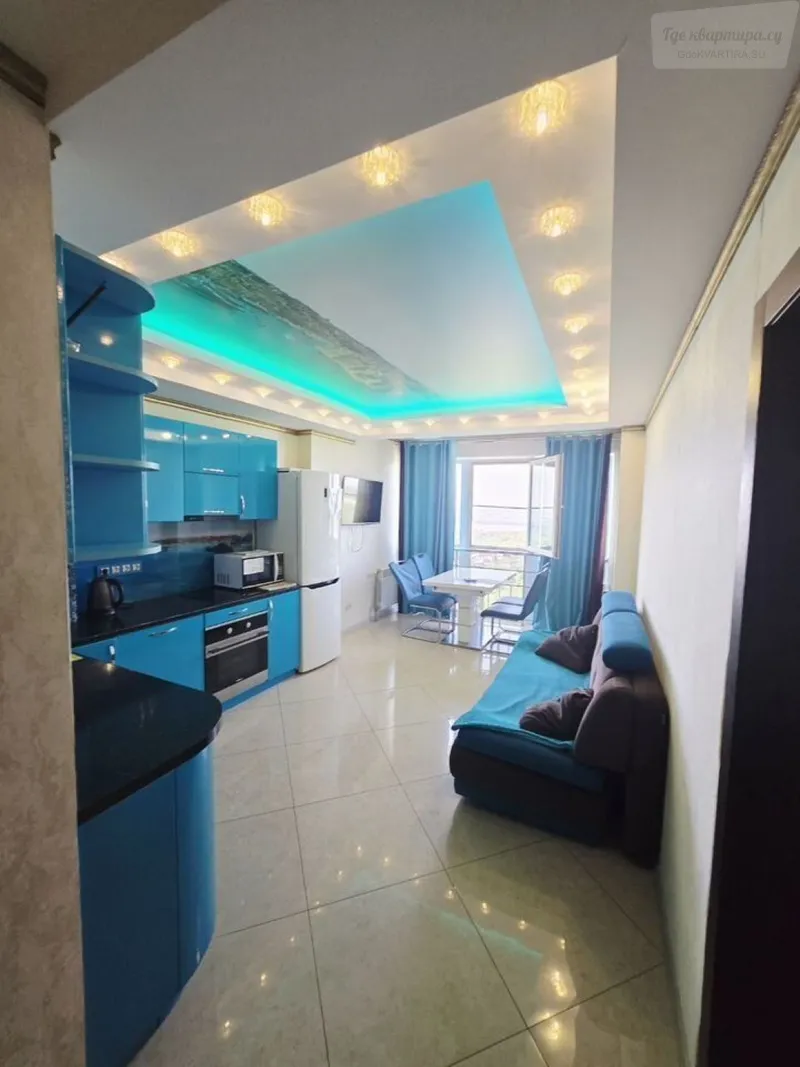 Фото квартиры 2