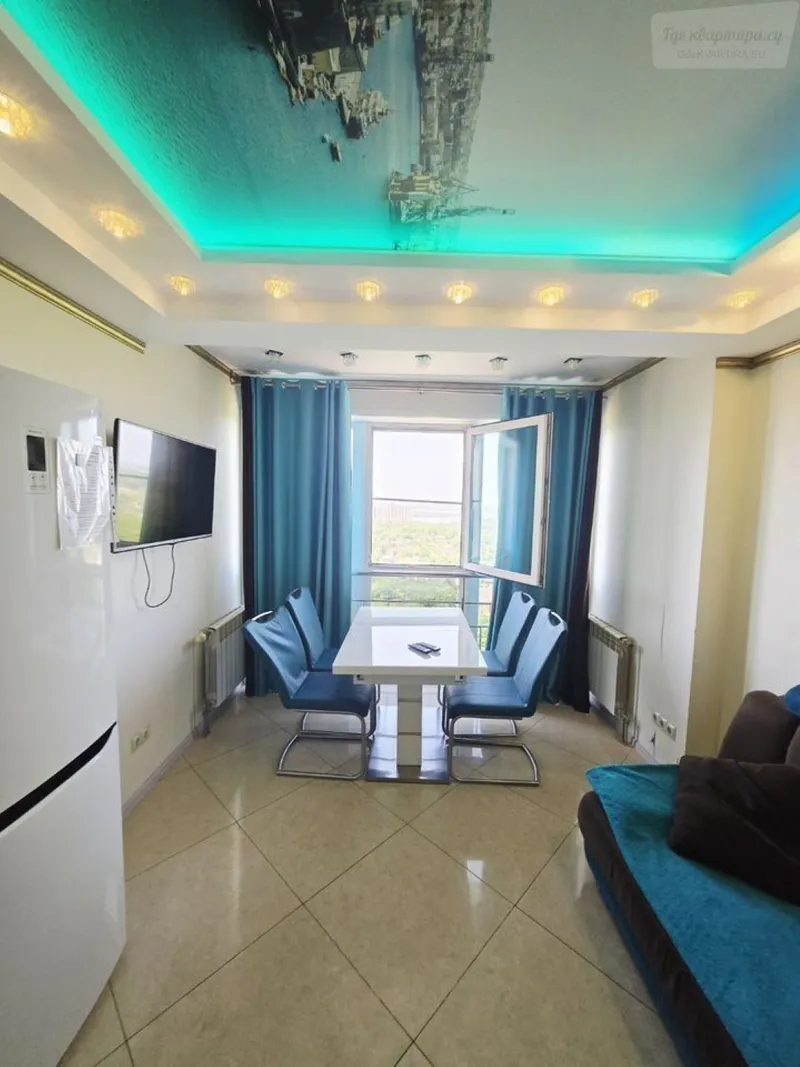 Фото квартиры 3