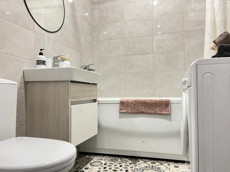 Фото квартиры 4