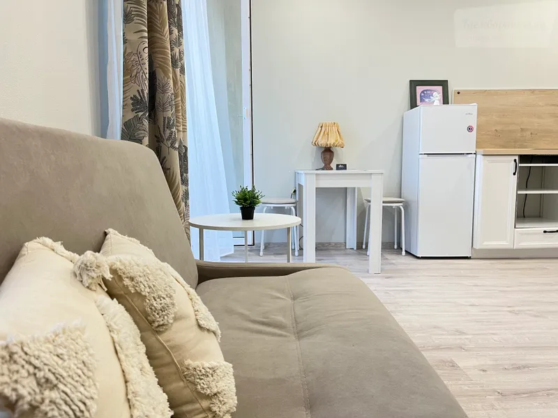 Фото квартиры 6