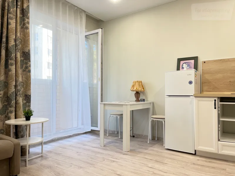 Фото квартиры 7