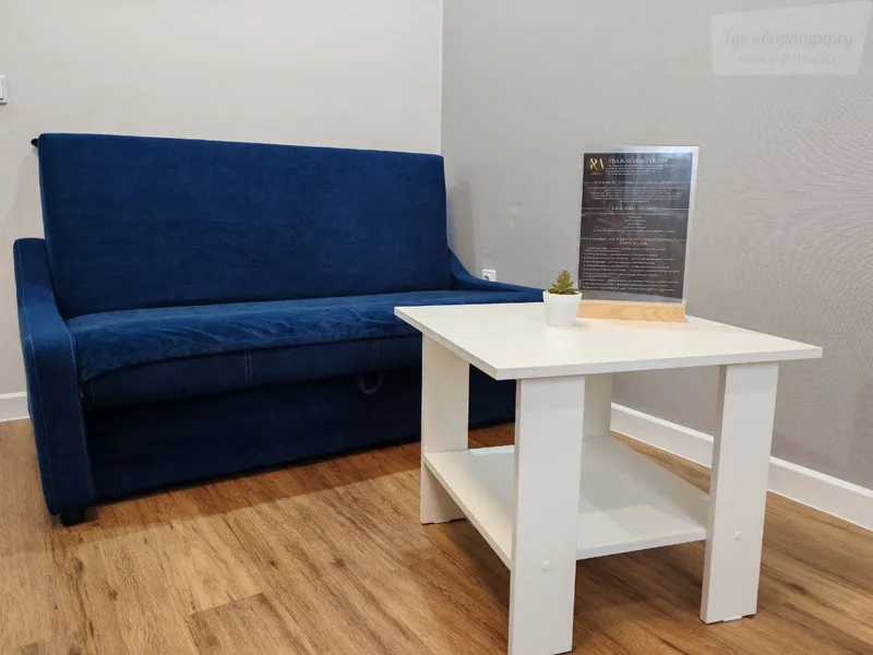 Фото квартиры 7