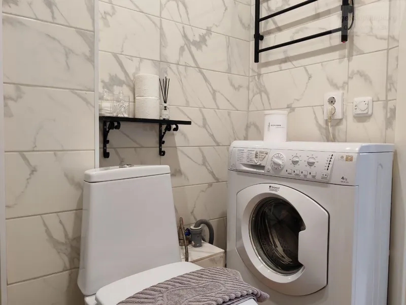 Фото квартиры 9